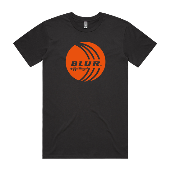 Tour T-Shirt | Blur Official Store
